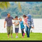 4 Panduan Parenting yang